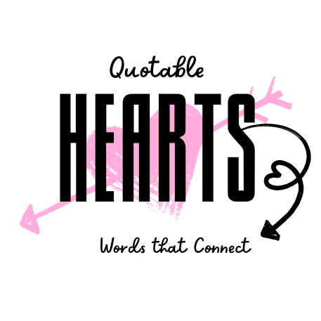 Quotable Hearts