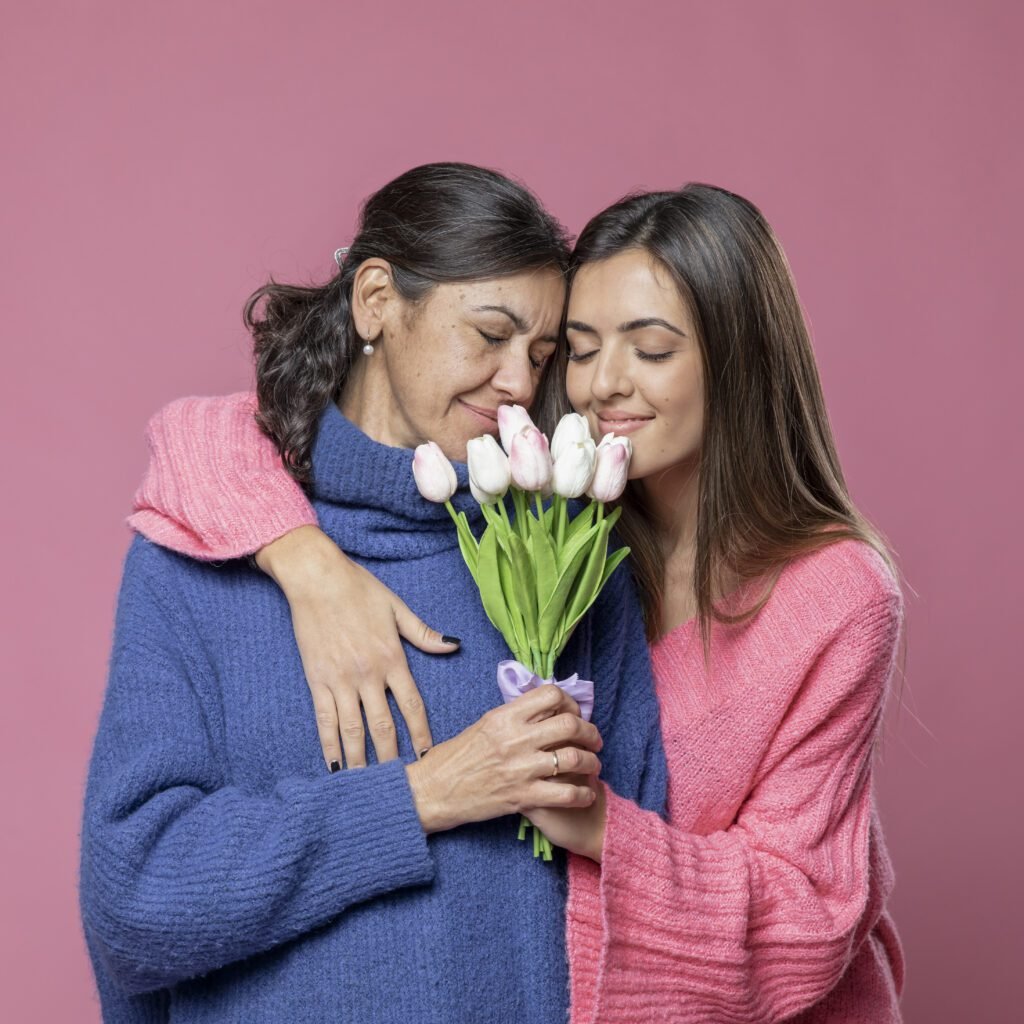 Send Love with these Good Morning Mom Messages 2 good morning mom