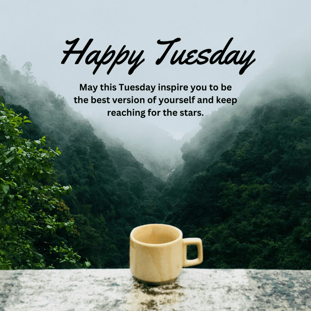 tuesday blessings images