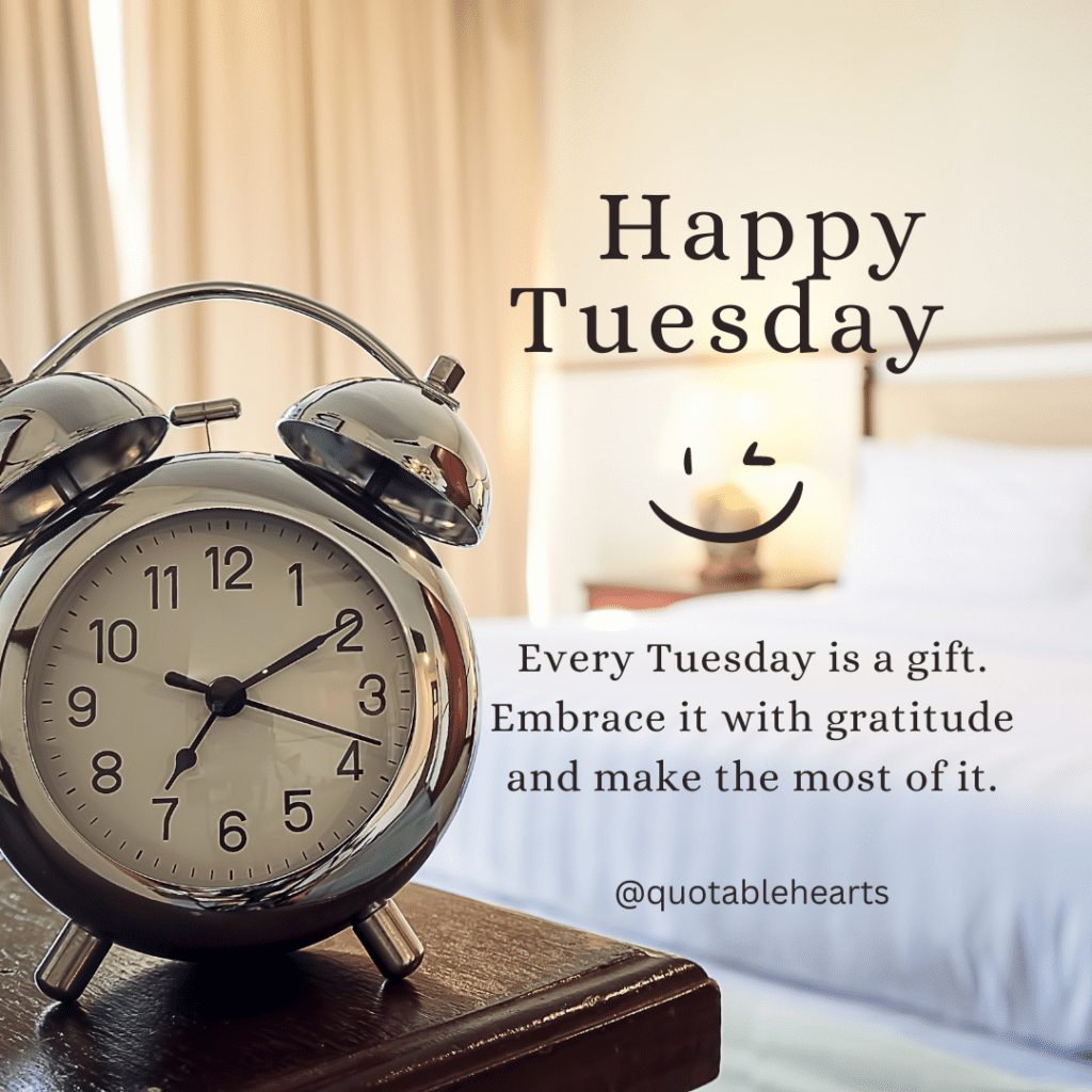 tuesday blessings images