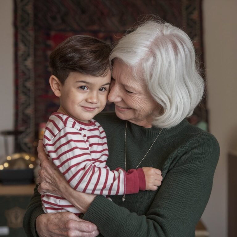 50 Inspiring Quotes From Grandma To Grandson You’ll Love
