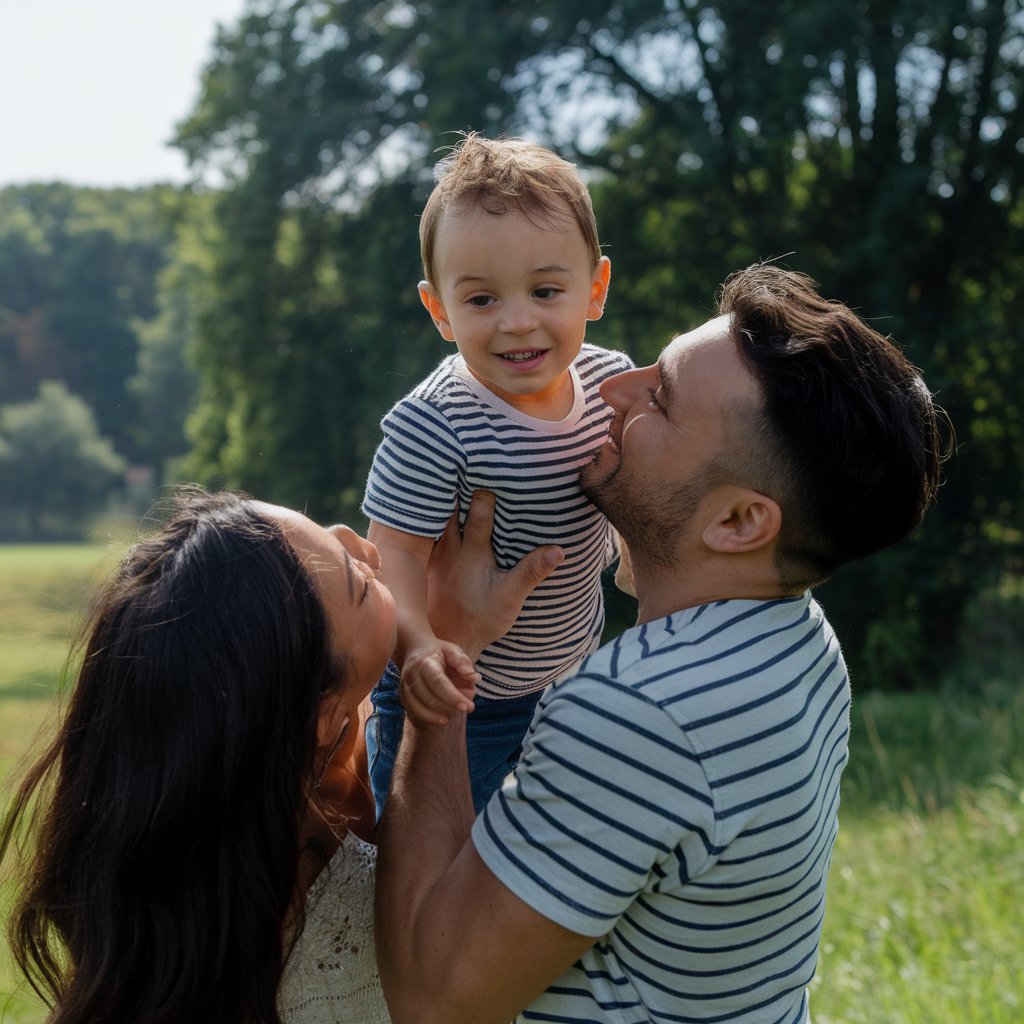 love messages for son