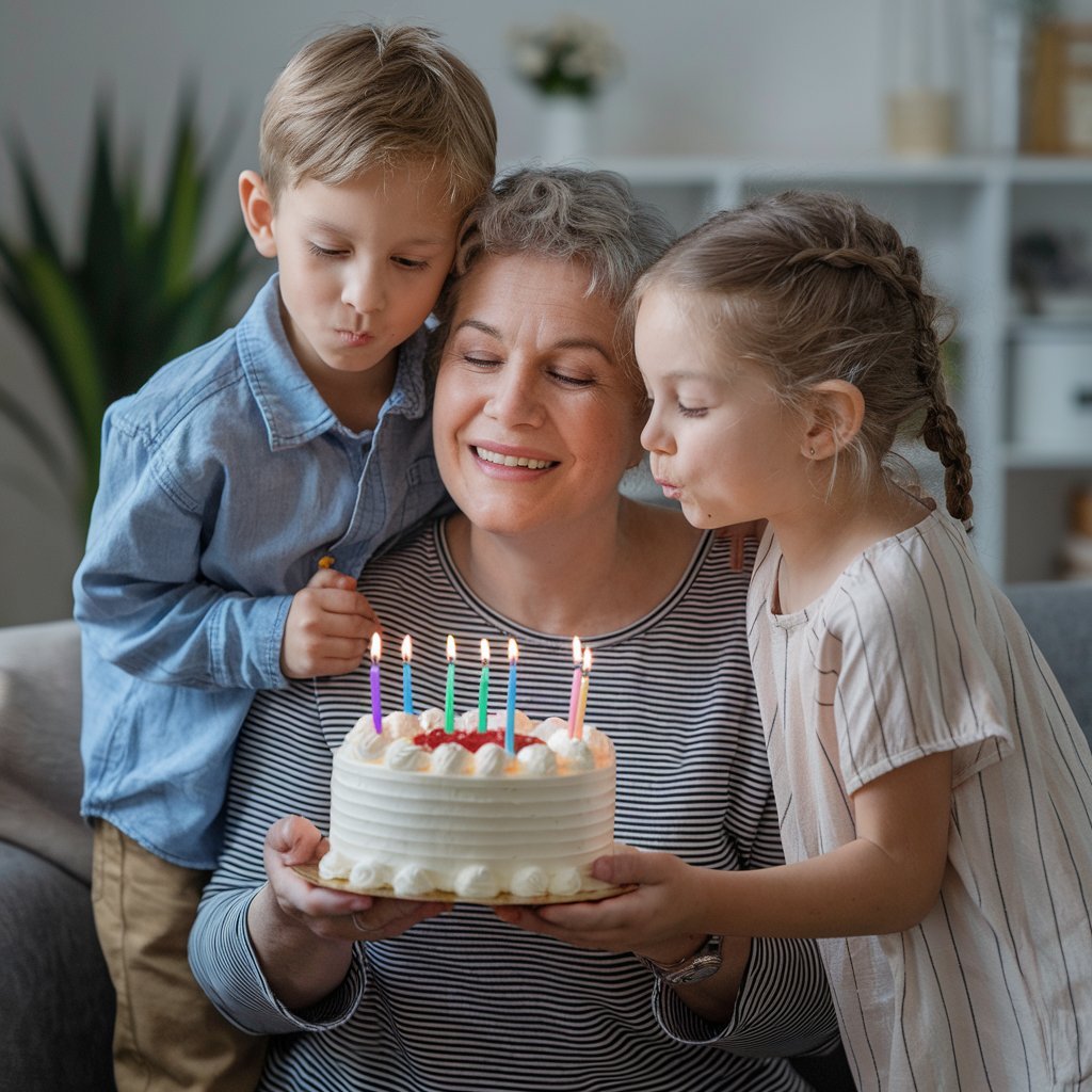 100 Sweet Birthday Wishes to Aunt That Show You Care 6 birthday wishes to aunt
