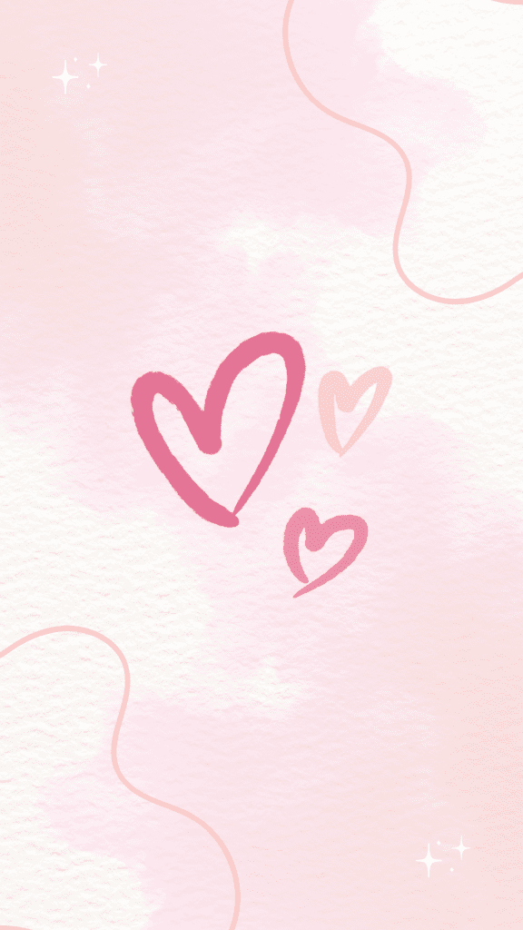 Refresh Your Space with Stunning 10+ Pink Wallpapers 14 Beige and Pink Minimalist Watercolor Phone Wallpaper