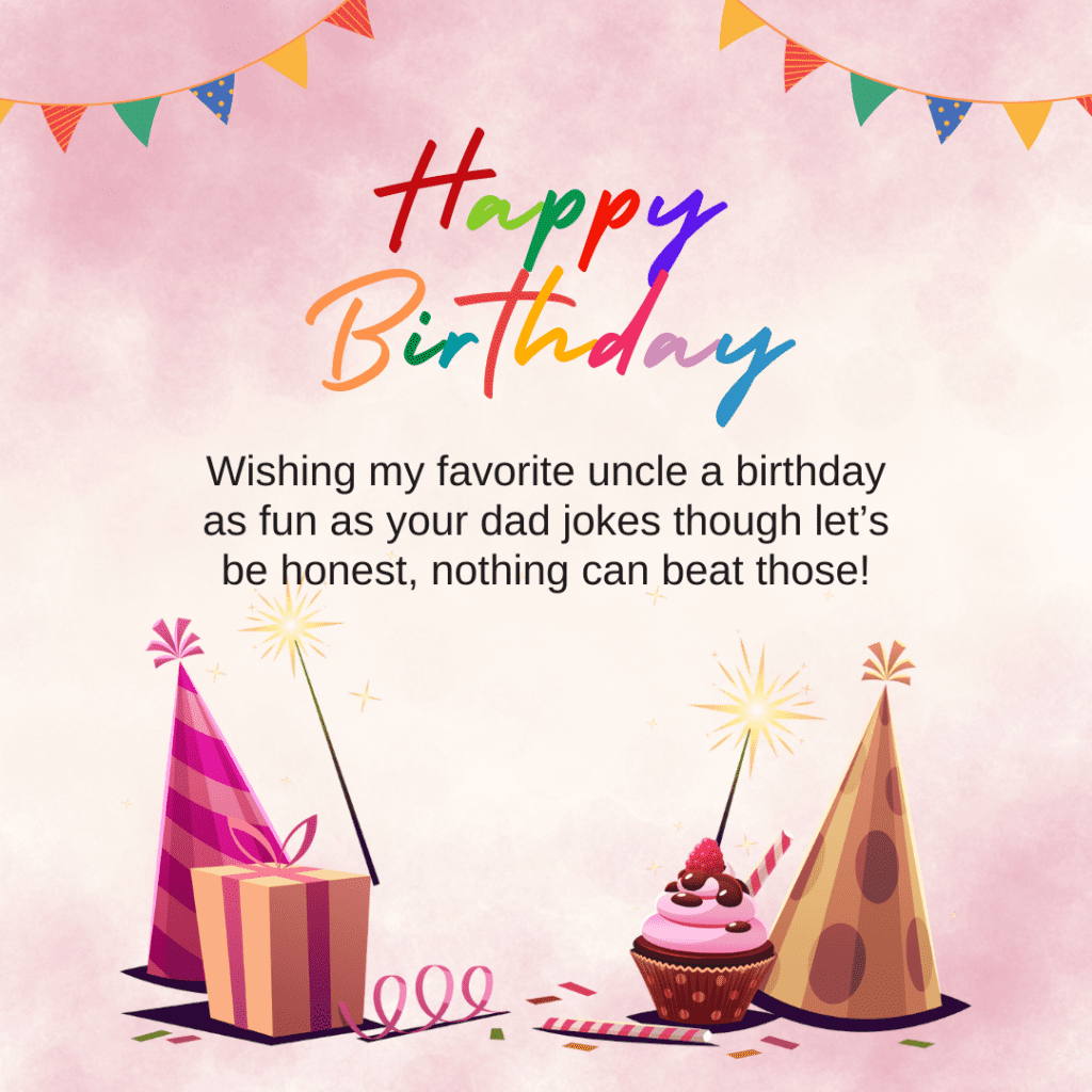 Happy Birthday Uncle Pics – Download & Celebrate! 8 happy birthday uncle pics