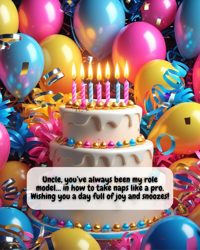 Happy Birthday Uncle Pics – Download & Celebrate! 3 happy birthday uncle pics