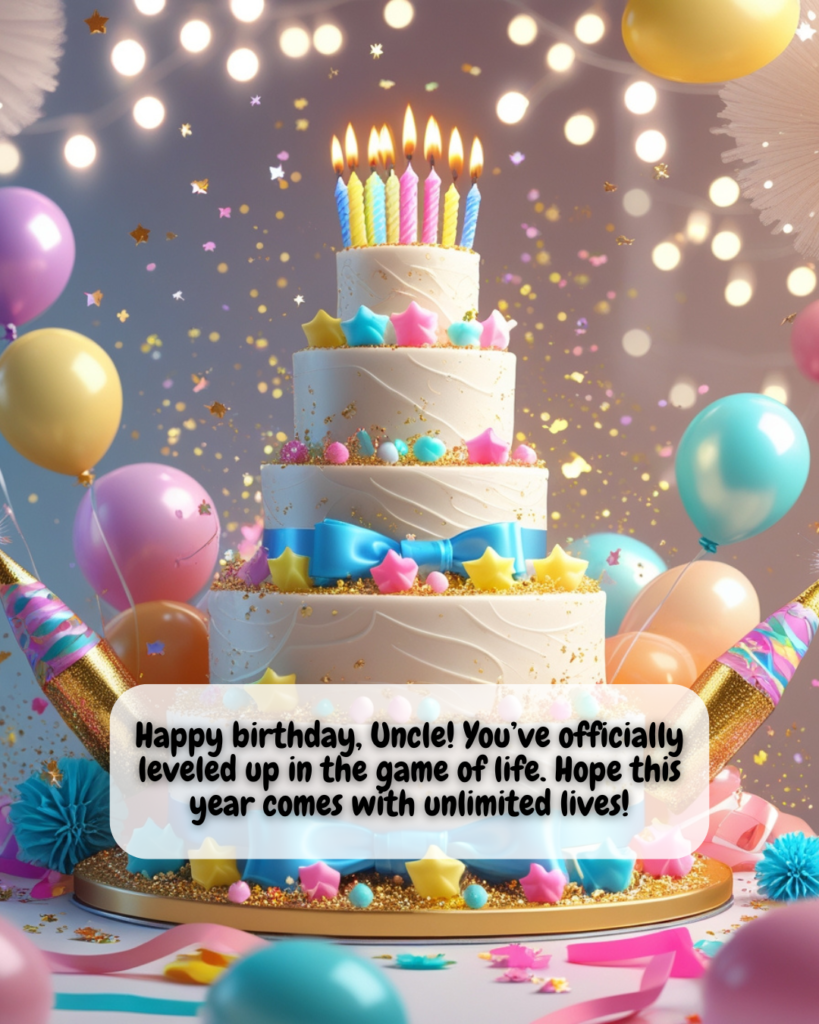 Happy Birthday Uncle Pics – Download & Celebrate! 2 happy birthday uncle pics