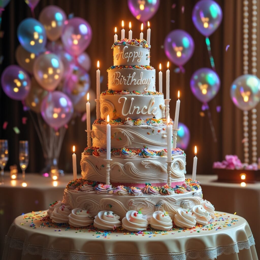 Happy Birthday Uncle Pics – Download & Celebrate! 22 happy birthday uncle pics