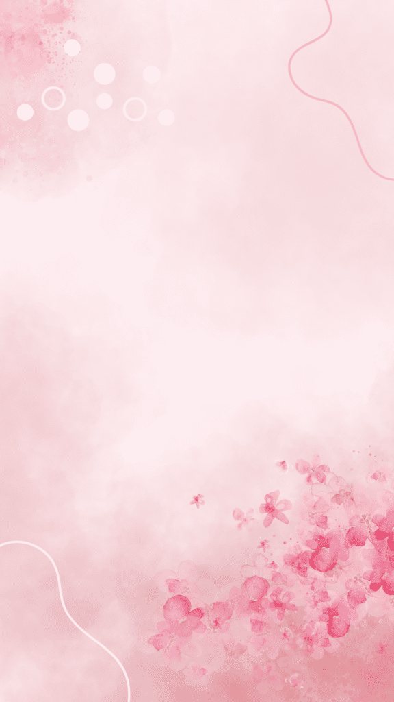 Refresh Your Space with Stunning 10+ Pink Wallpapers 10 Pink Watercolor Background Phone Wallpaper 1