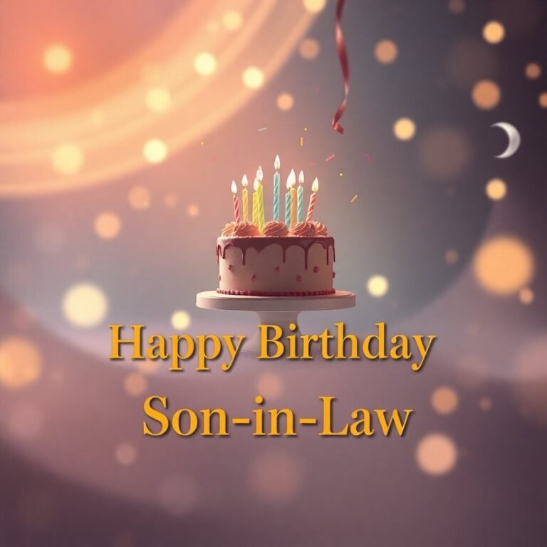50 Heartfelt Son In Law Birthday Pictures 50-heartfelt-son-in-law-birthday-pictures