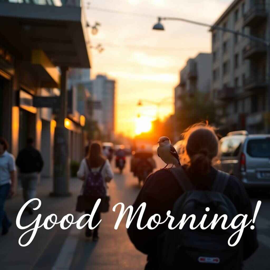 50+ Start Your Day with Stunning Good Morning Bird Images 23 good morning bird images