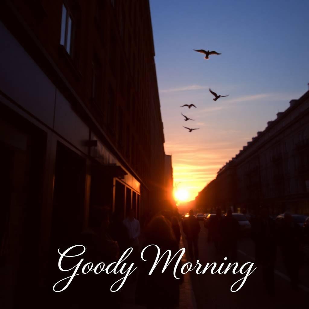 50+ Start Your Day with Stunning Good Morning Bird Images 24 good morning bird images