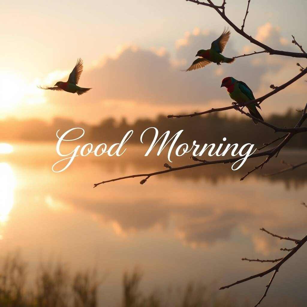 50+ Start Your Day with Stunning Good Morning Bird Images 36 good morning bird images