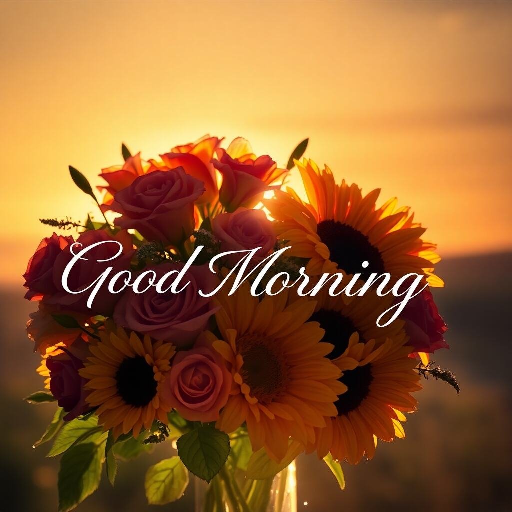 Good Morning Images Flower Beautiful Floral Greetings 28 good morning images flower
