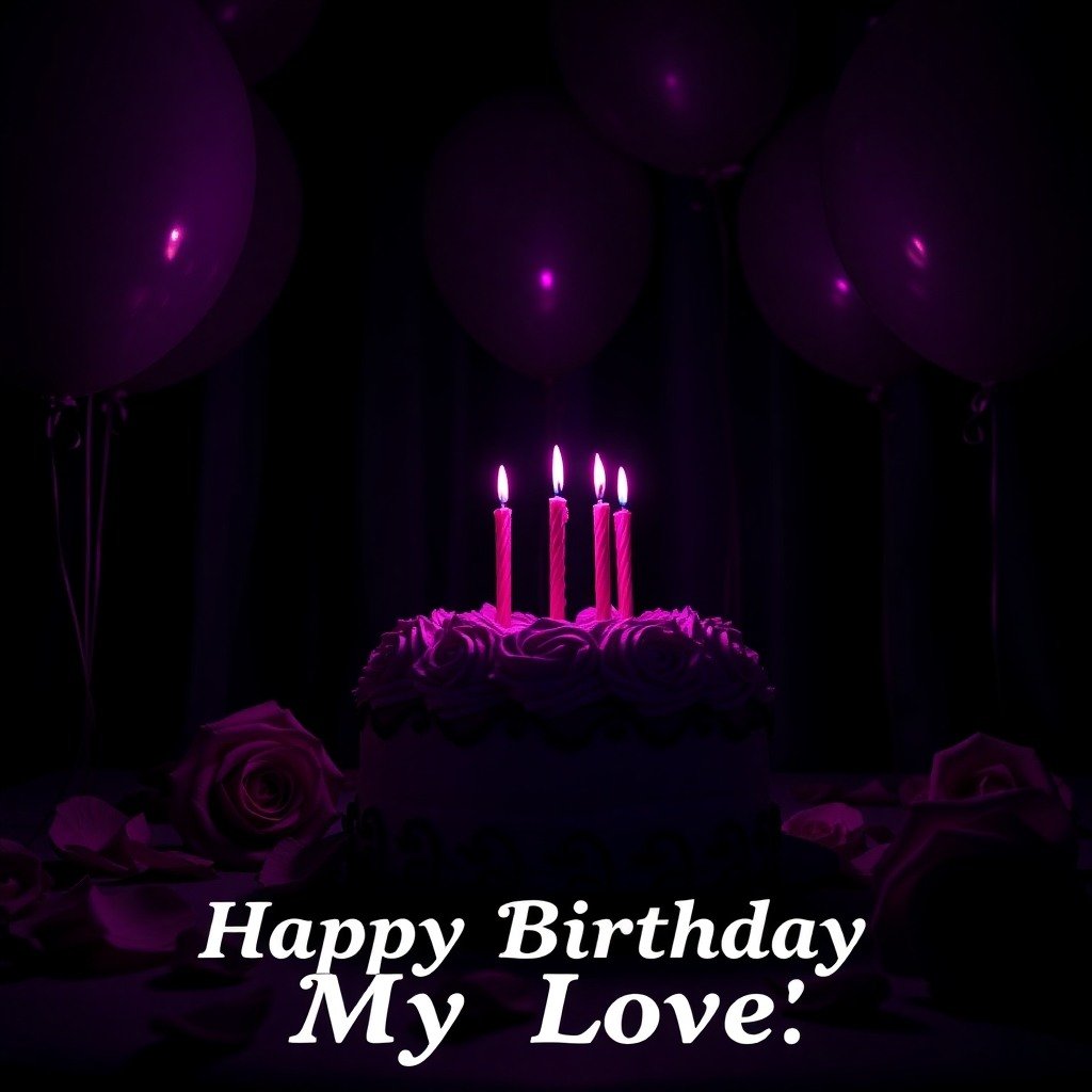 Happy Birthday My Love Images Romantic Wishes 15 happy birthday my love images