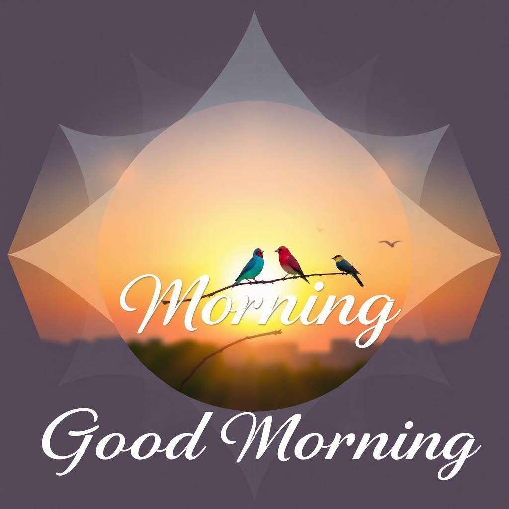 50+ Start Your Day with Stunning Good Morning Bird Images 30 good morning bird images