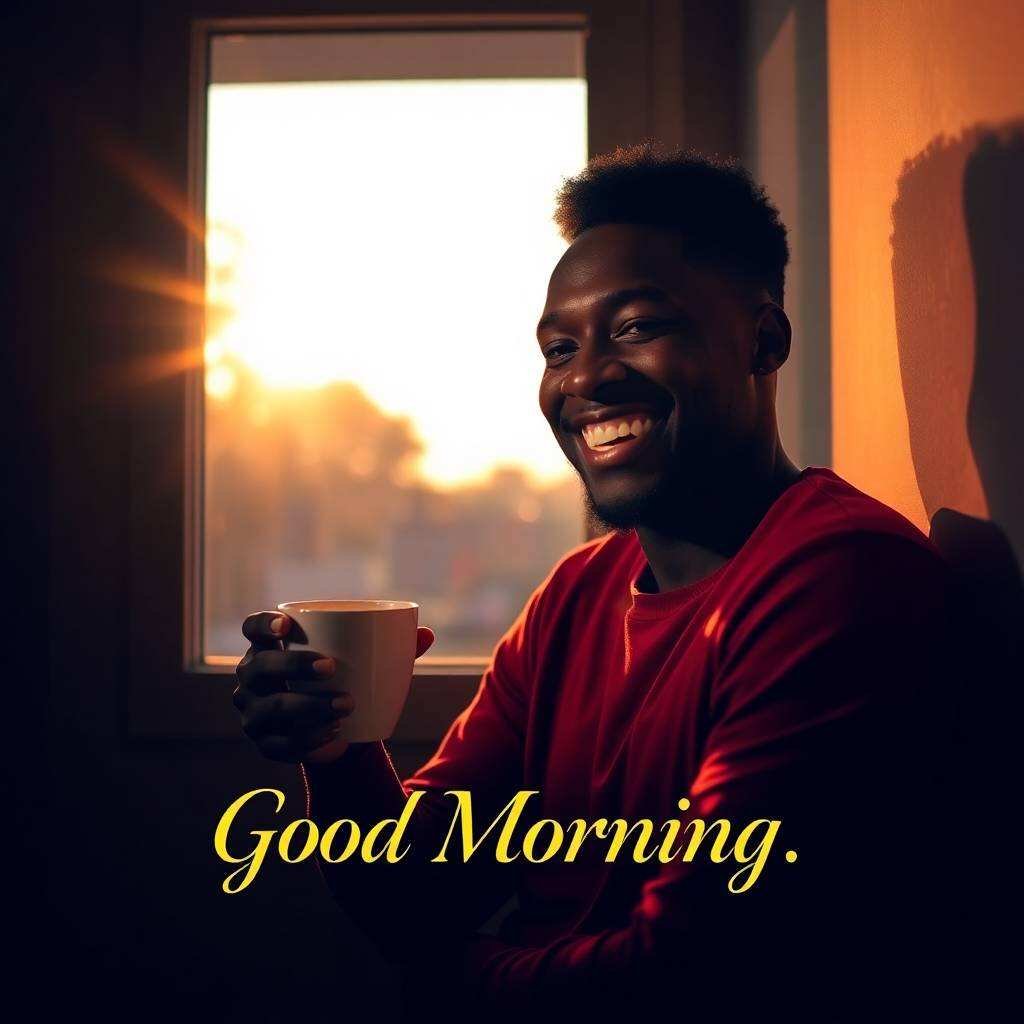 70+ African American Good Morning Images 34 African American Good Morning Images