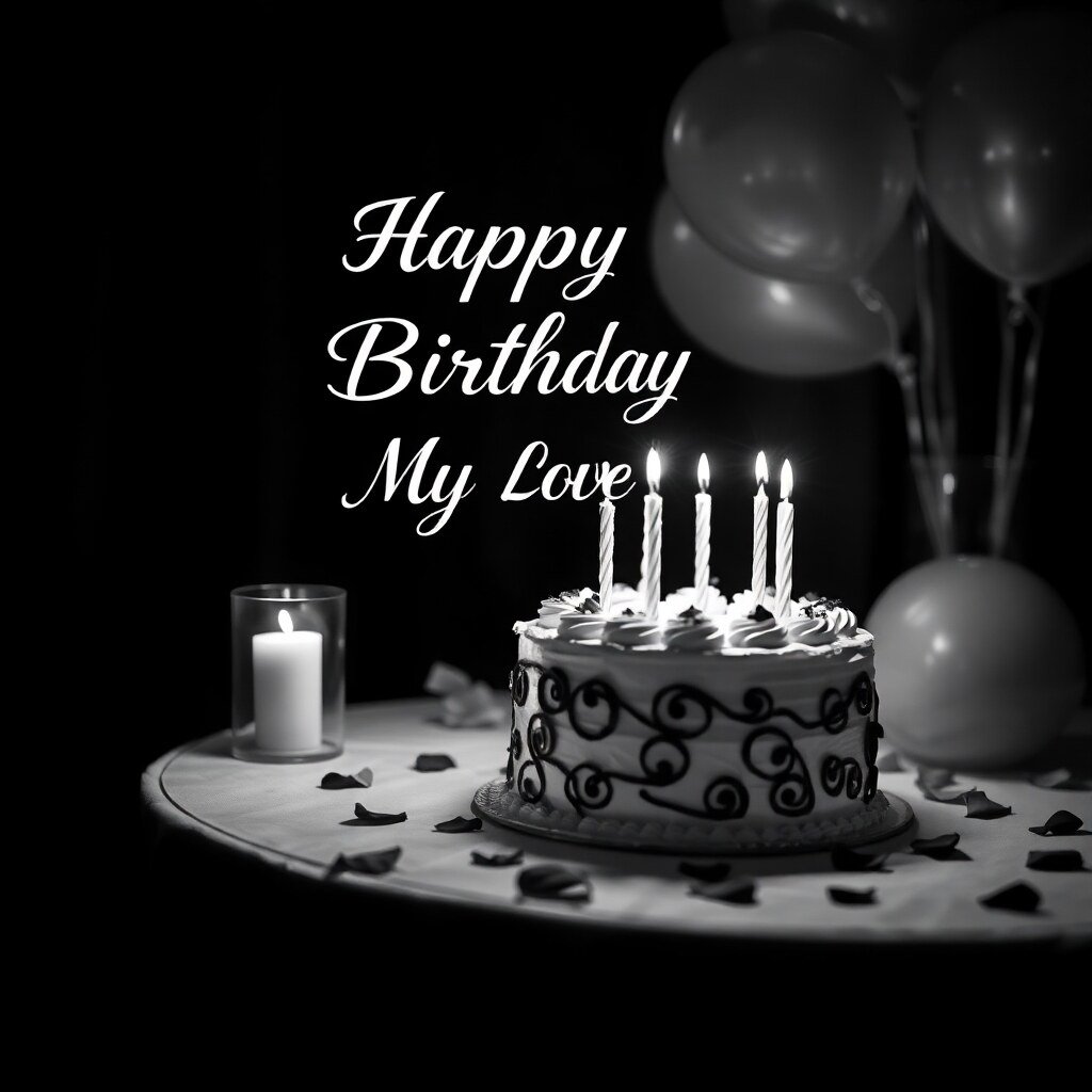 Happy Birthday My Love Images Romantic Wishes 17 happy birthday my love images