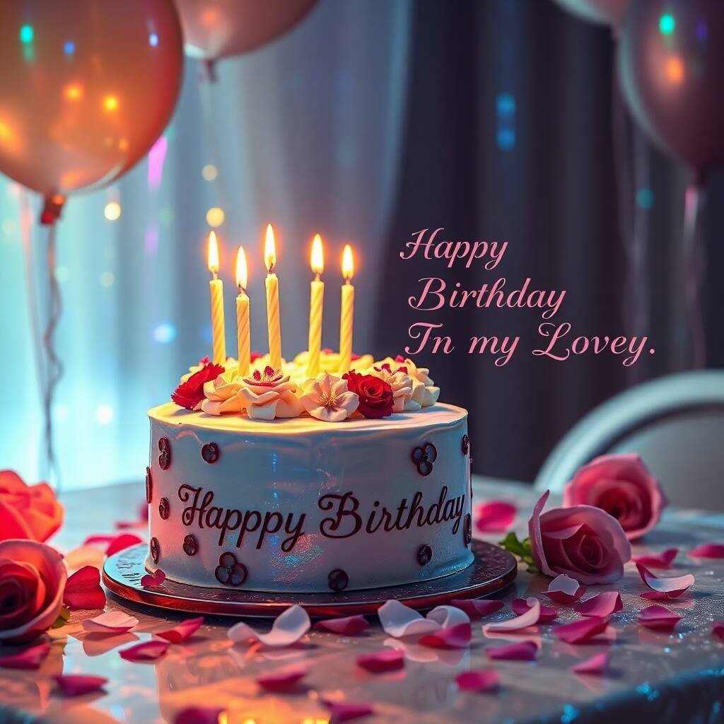 Happy Birthday My Love Images Romantic Wishes 26 happy birthday my love images hd