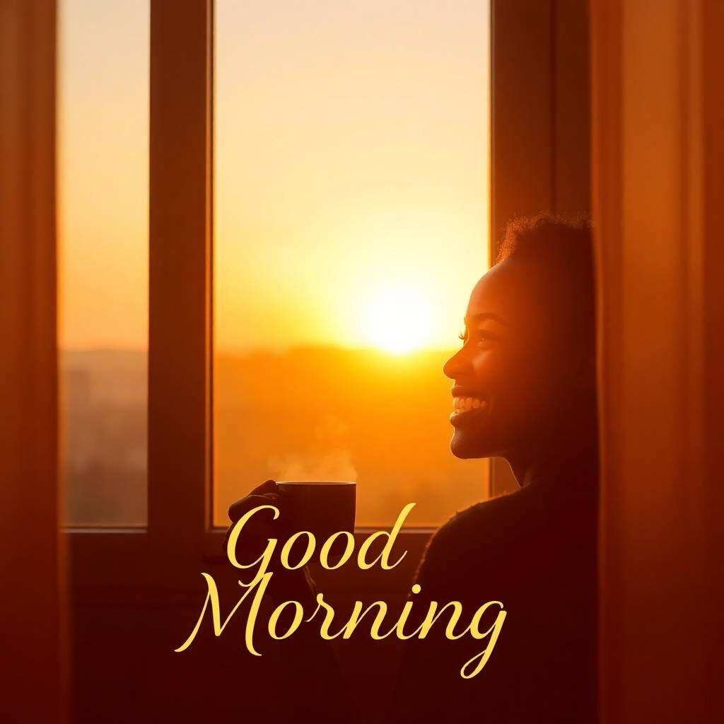 70+ African American Good Morning Images 15 African American Good Morning Images