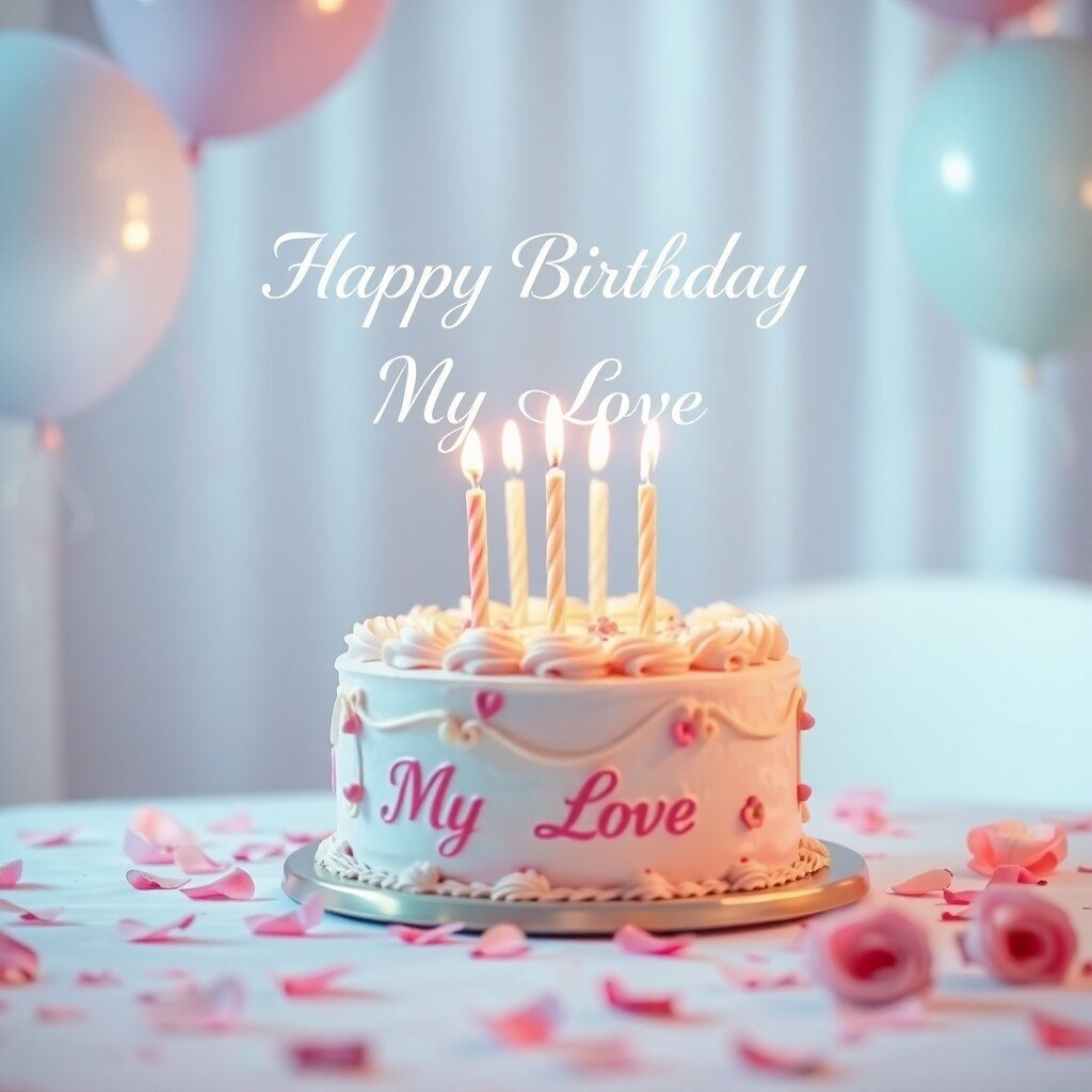 Happy Birthday My Love Images Romantic Wishes 22 happy birthday my love images hd