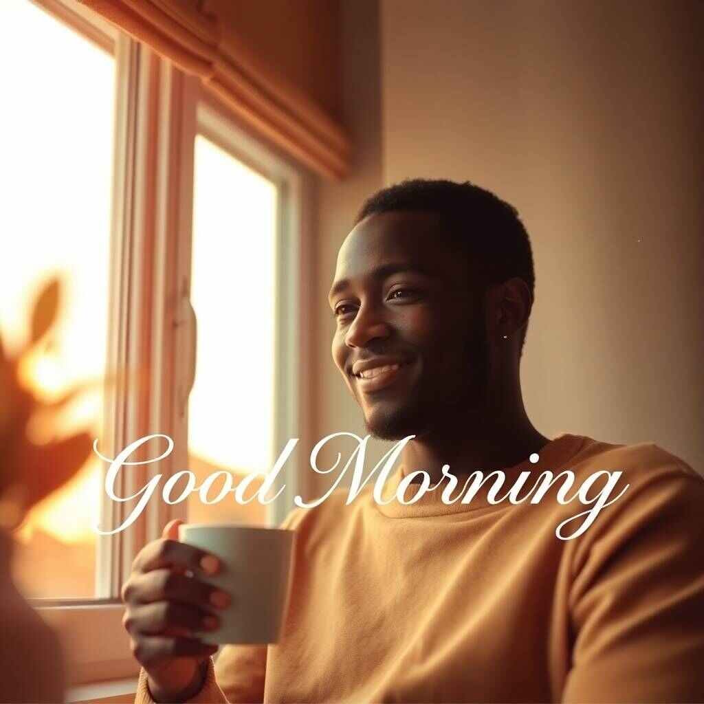 70+ African American Good Morning Images 43 African American Good Morning Images