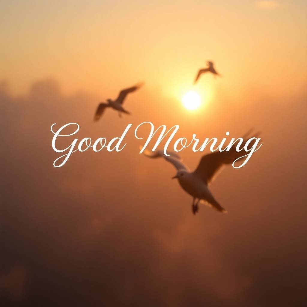 50+ Start Your Day with Stunning Good Morning Bird Images 41 good morning bird images