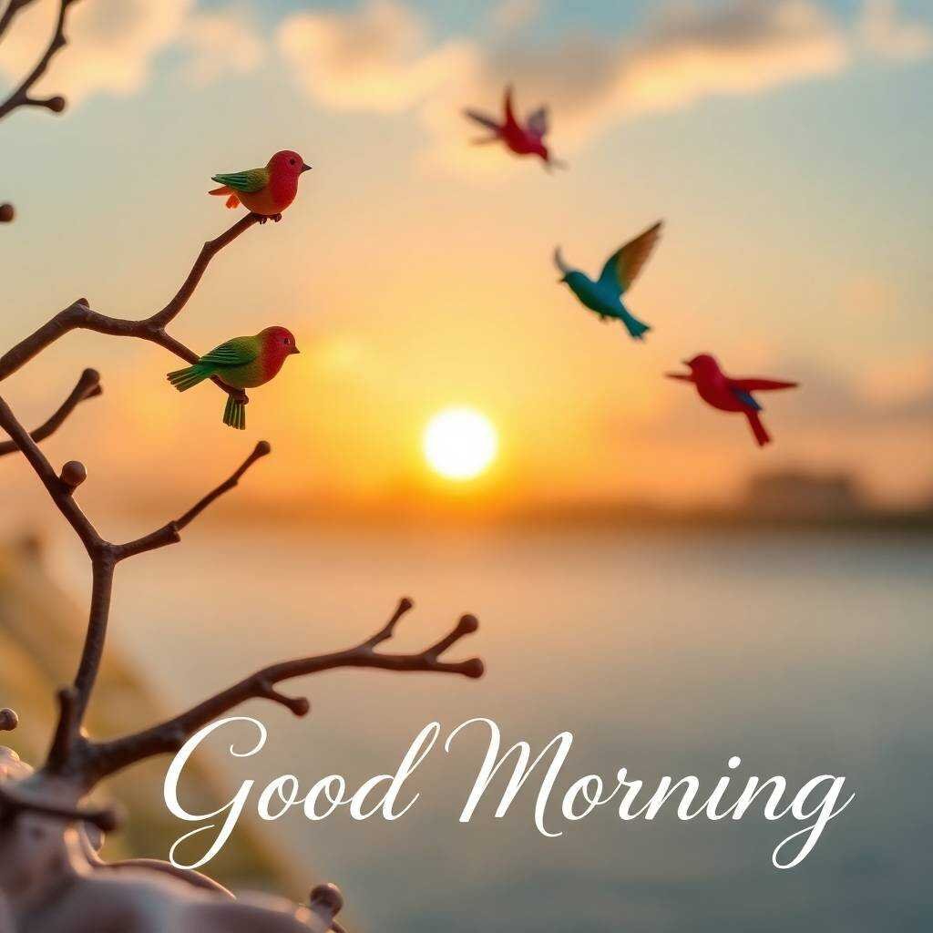 50+ Start Your Day with Stunning Good Morning Bird Images 40 good morning bird images