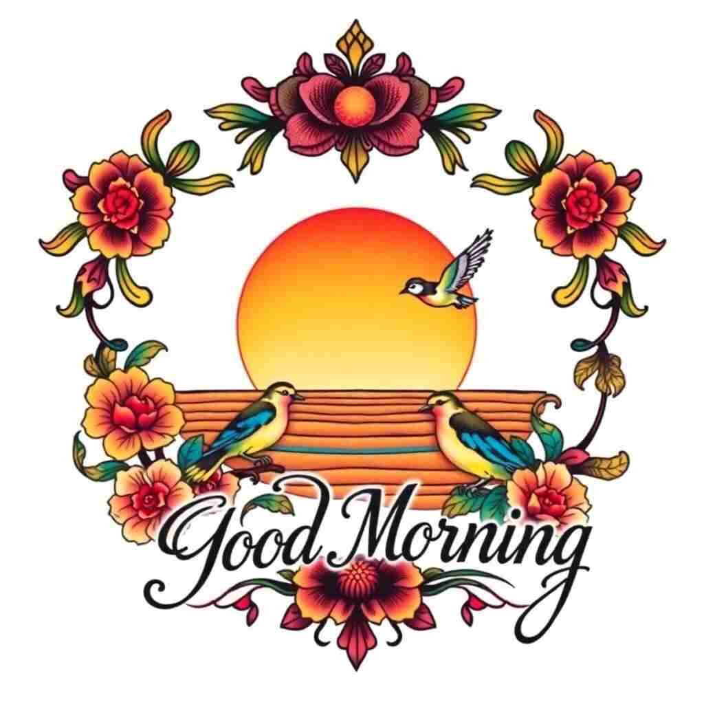 50+ Start Your Day with Stunning Good Morning Bird Images 39 good morning bird images