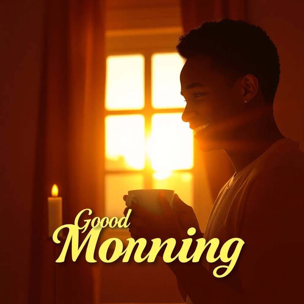 70+ African American Good Morning Images 42 African American Good Morning Images