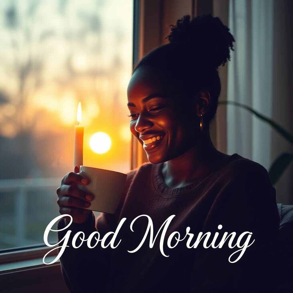 70+ African American Good Morning Images 41 African American Good Morning Images