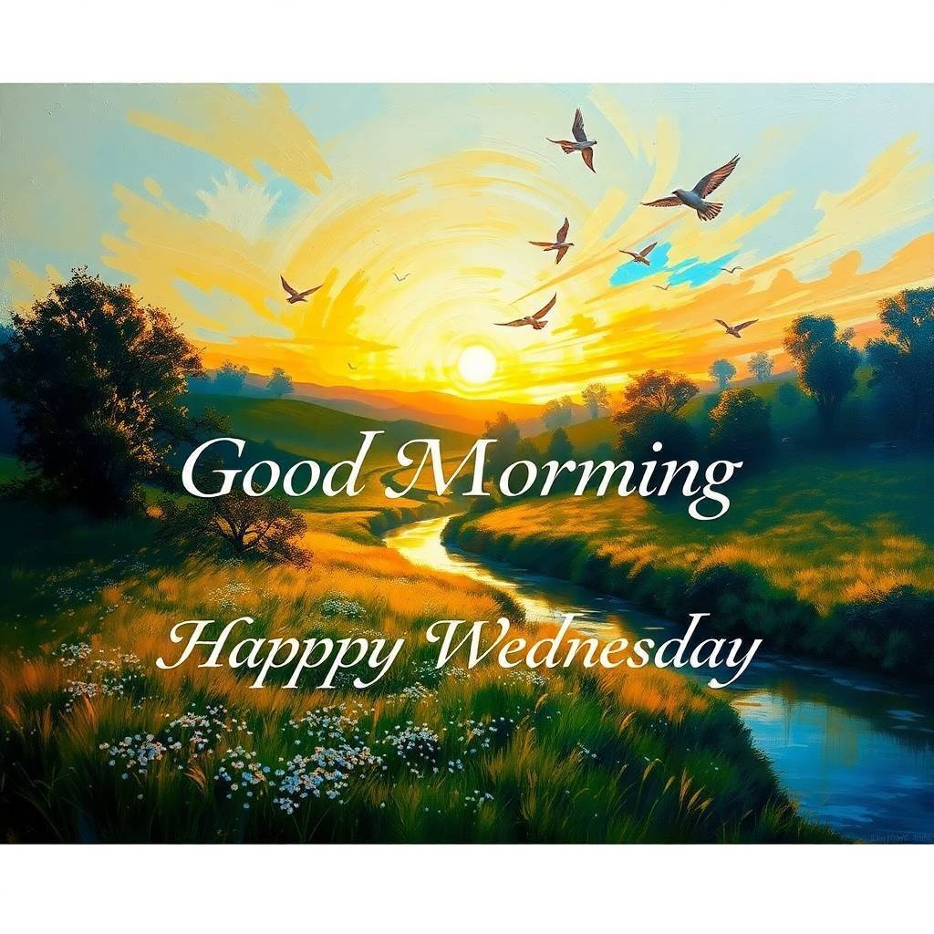 70+ Beautiful Wednesday Blessing Pics and Quotes 7 wednesday blessing pics