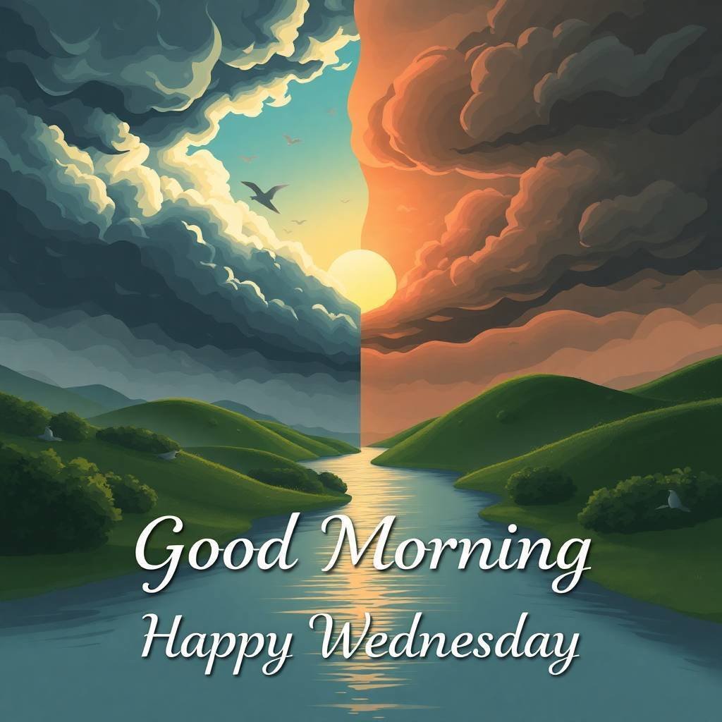 70+ Beautiful Wednesday Blessing Pics and Quotes 8 wednesday blessing pics
