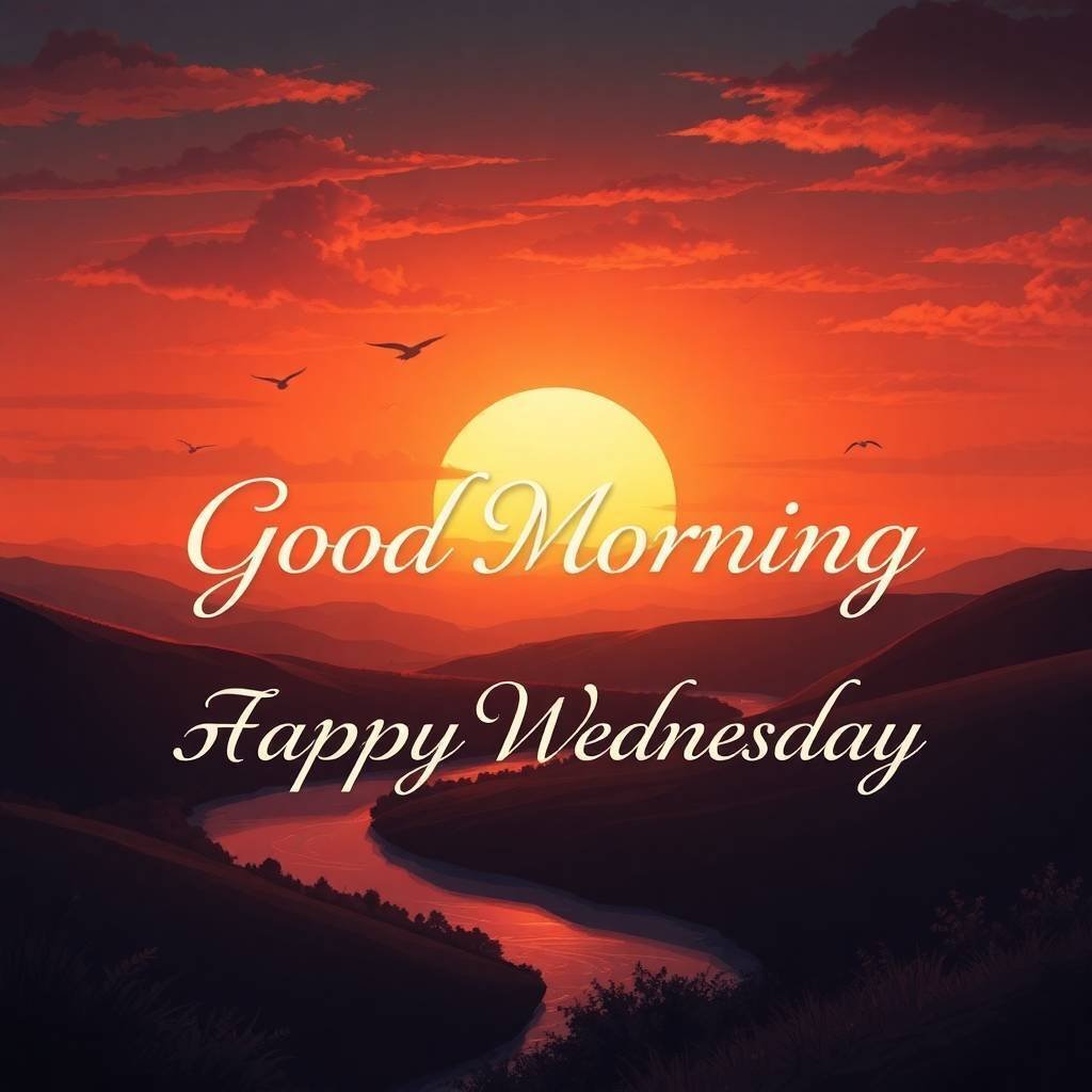 70+ Beautiful Wednesday Blessing Pics and Quotes 9 wednesday blessing pics