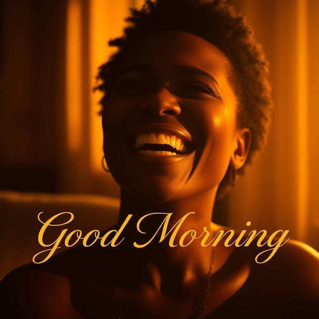 70+ African American Good Morning Images 19 African American Good Morning Images