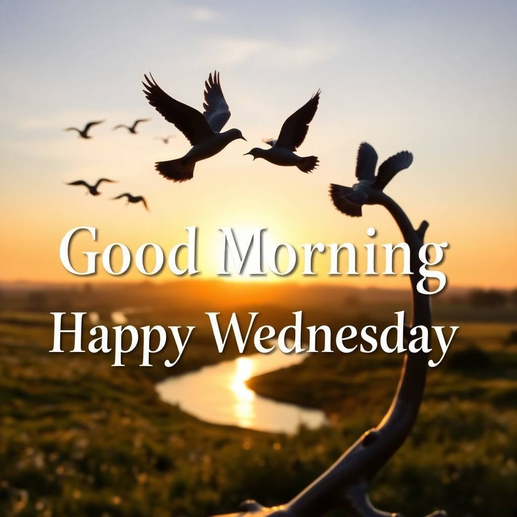 70+ Beautiful Wednesday Blessing Pics and Quotes 10 wednesday blessing pics