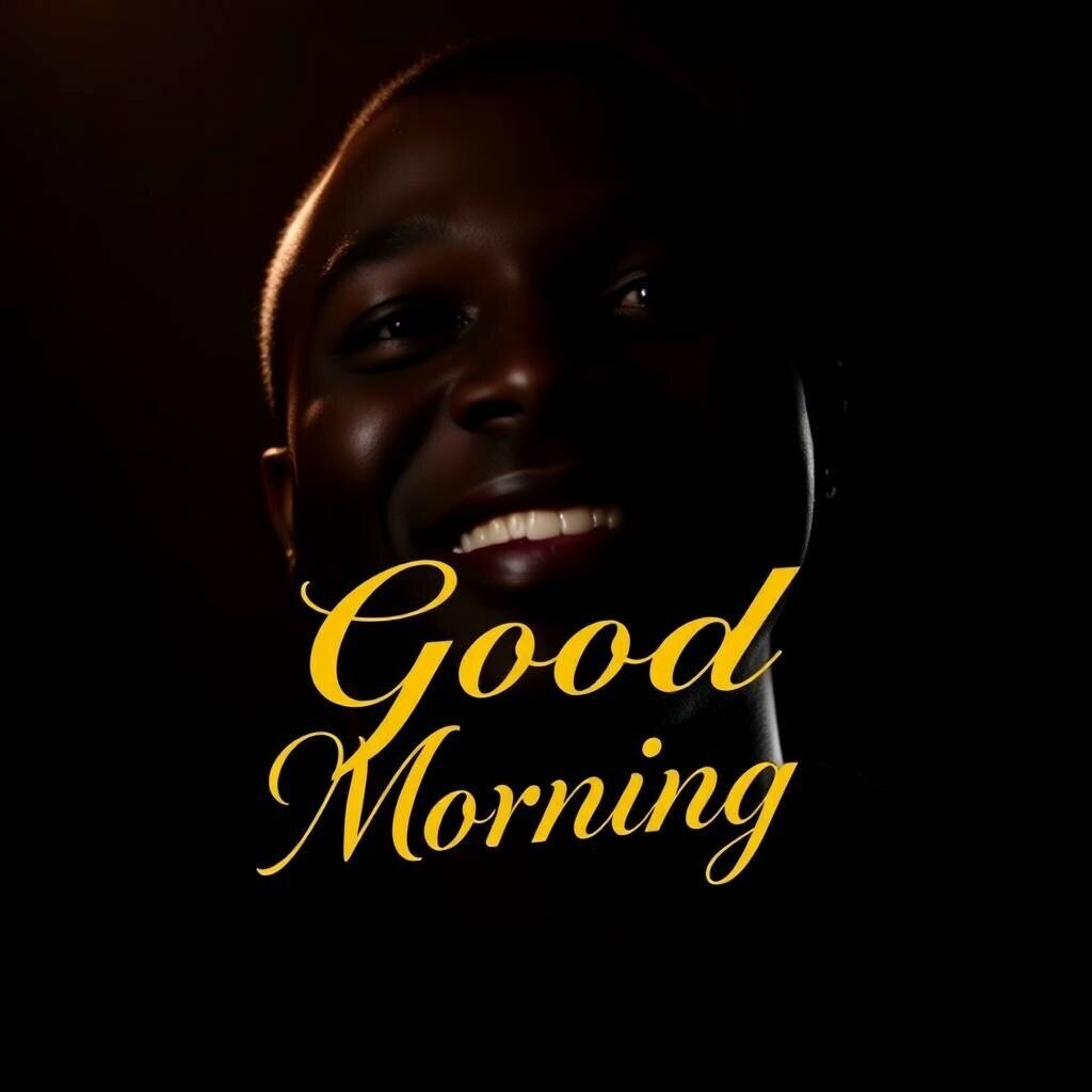 70+ African American Good Morning Images 33 African American Good Morning Images