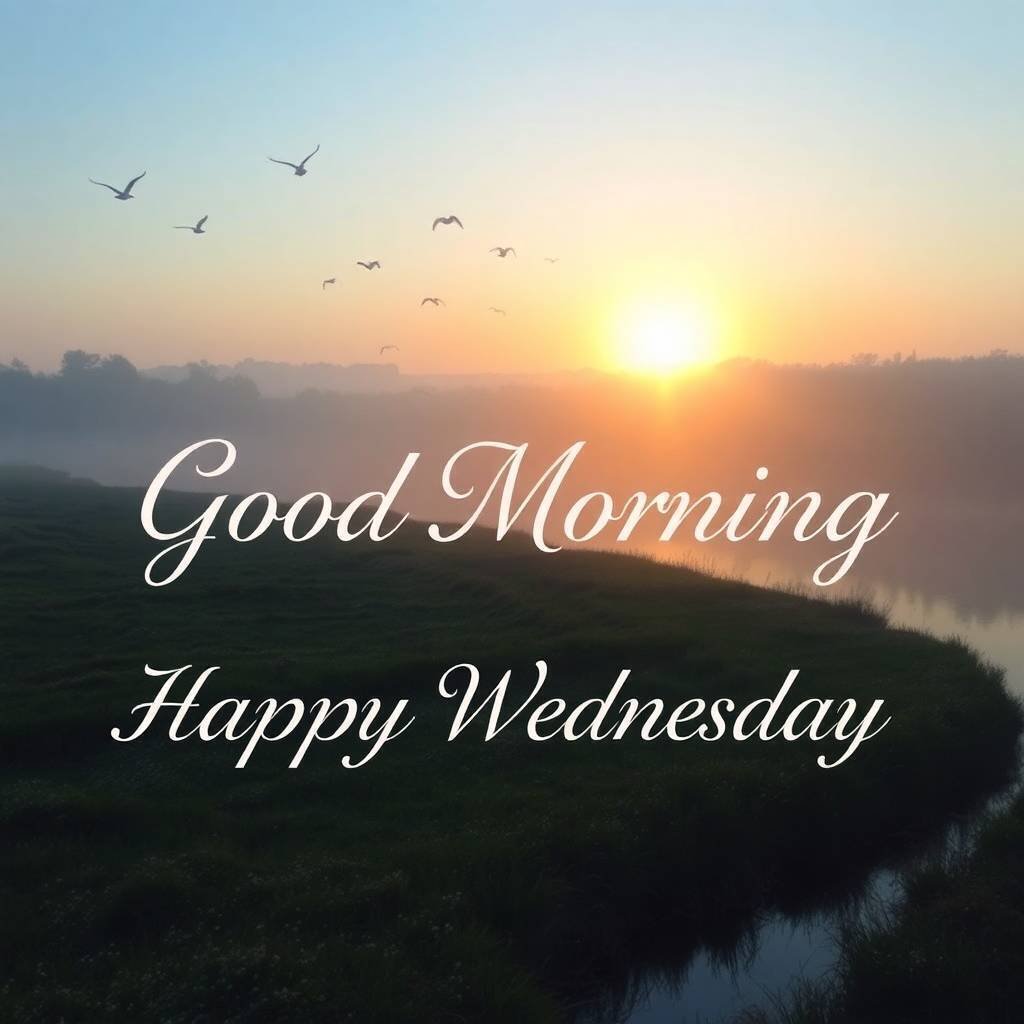 70+ Beautiful Wednesday Blessing Pics and Quotes 13 wednesday blessing pics