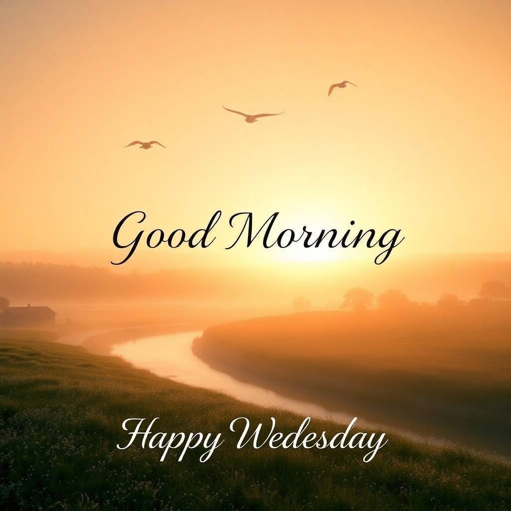 70+ Beautiful Wednesday Blessing Pics and Quotes 15 wednesday blessing pics