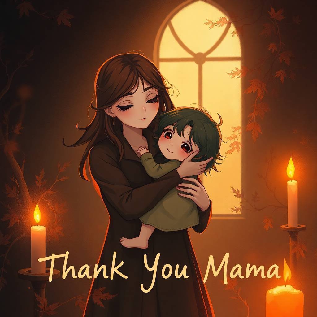 50+ Heartfelt Thank You Mom Quotes & Images 15 thank you mom quotes