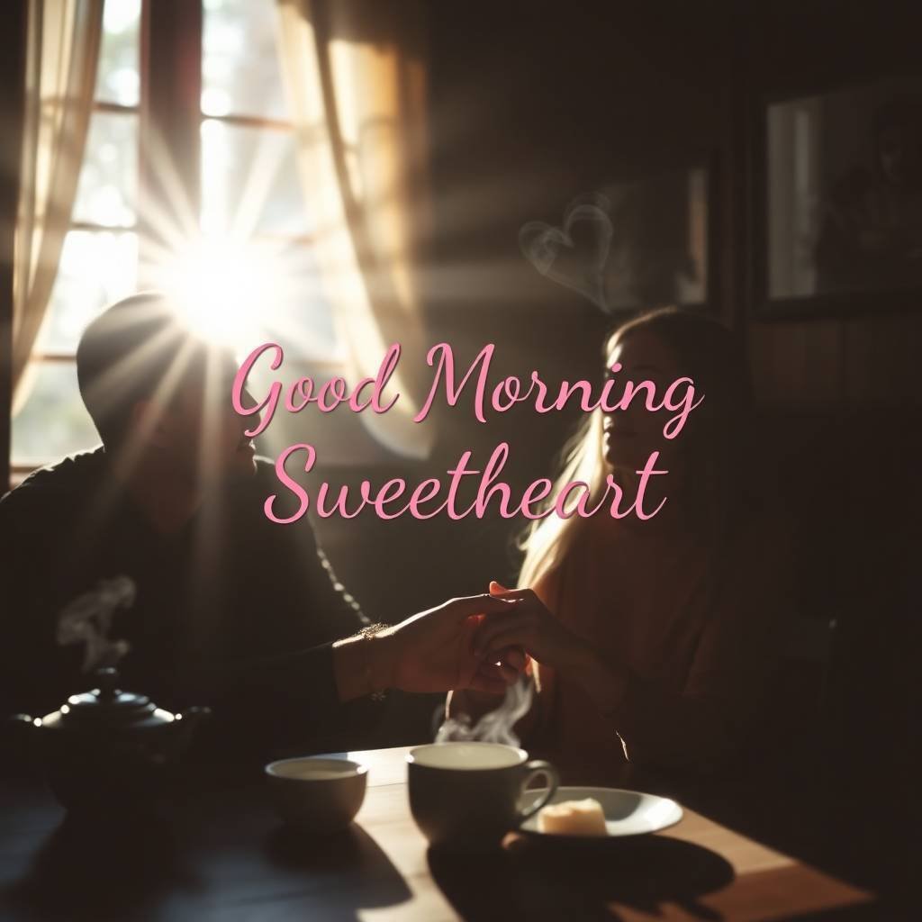 good morning love quotes with images