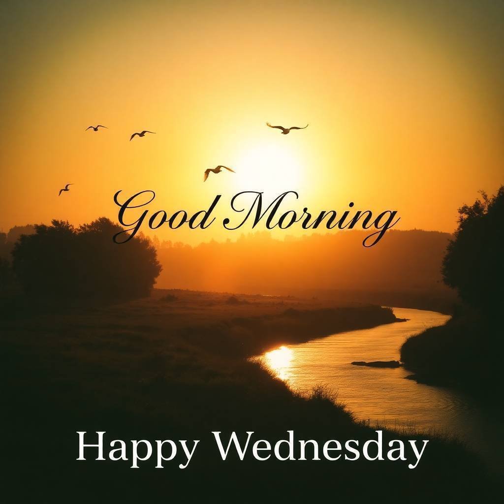 70+ Beautiful Wednesday Blessing Pics and Quotes 21 wednesday blessing pics