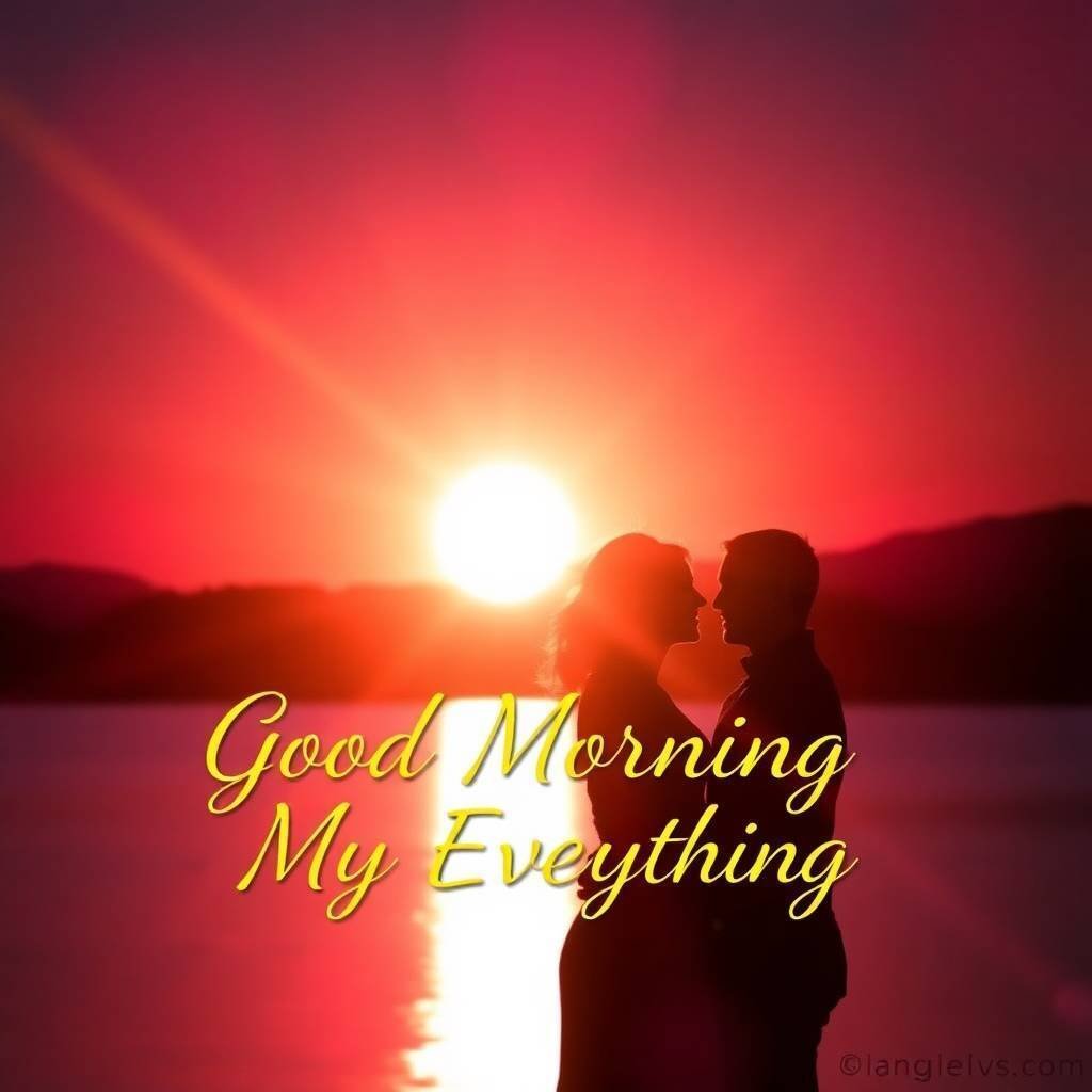 good morning love quotes with images