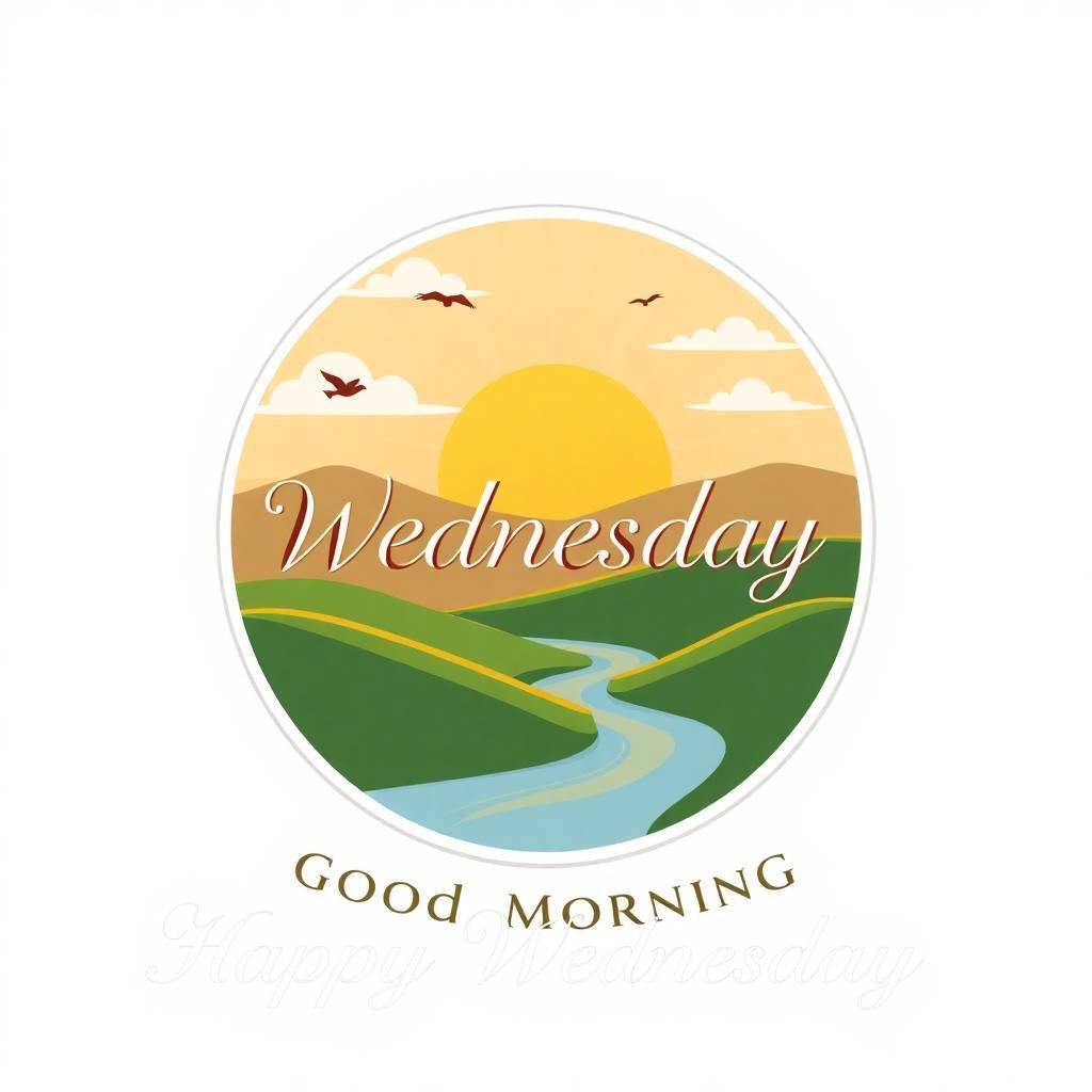 70+ Beautiful Wednesday Blessing Pics and Quotes 24 wednesday blessing pics