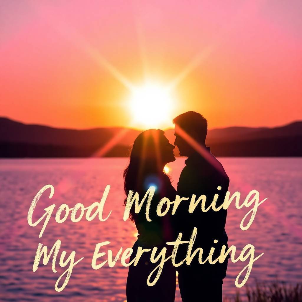 good morning love quotes with images