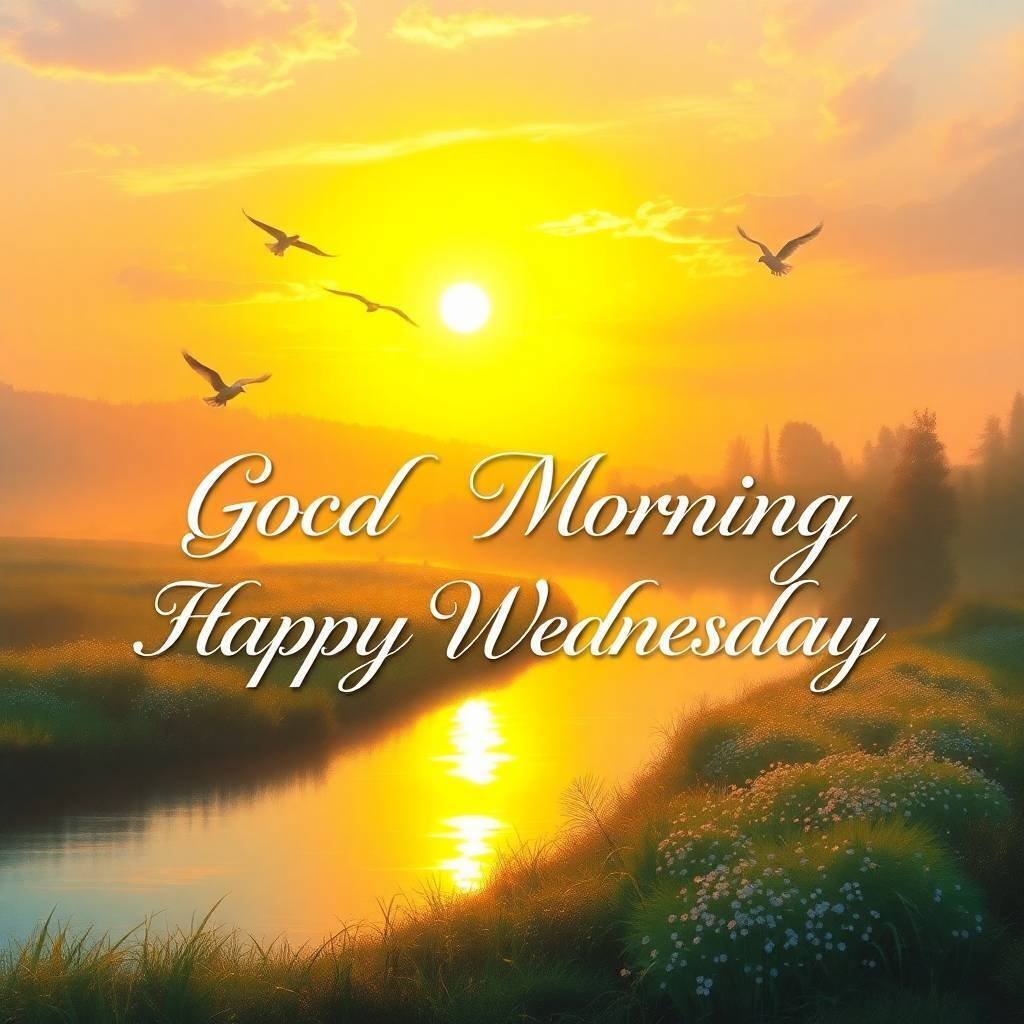 70+ Beautiful Wednesday Blessing Pics and Quotes 27 wednesday blessing pics