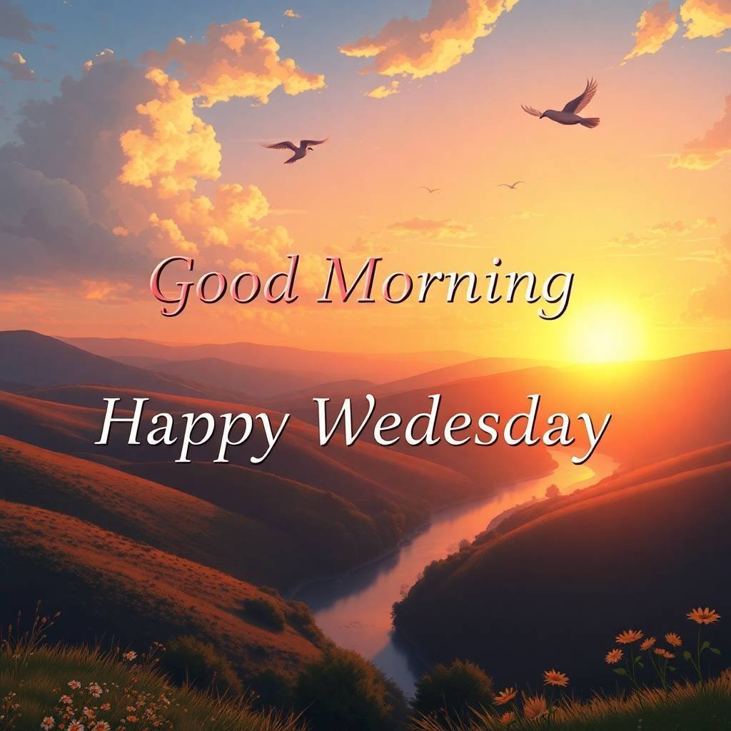 70+ Beautiful Wednesday Blessing Pics and Quotes 28 wednesday blessing pics