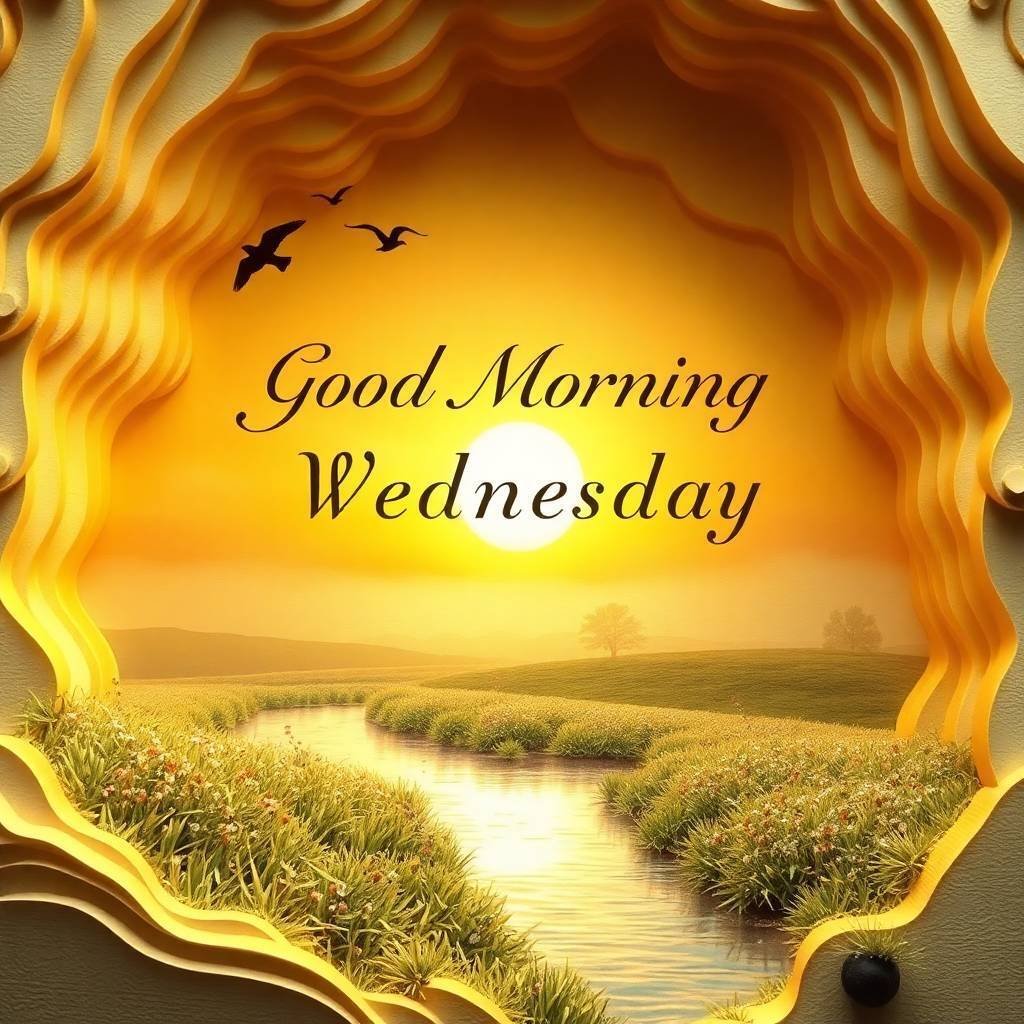 70+ Beautiful Wednesday Blessing Pics and Quotes 30 wednesday blessing pics
