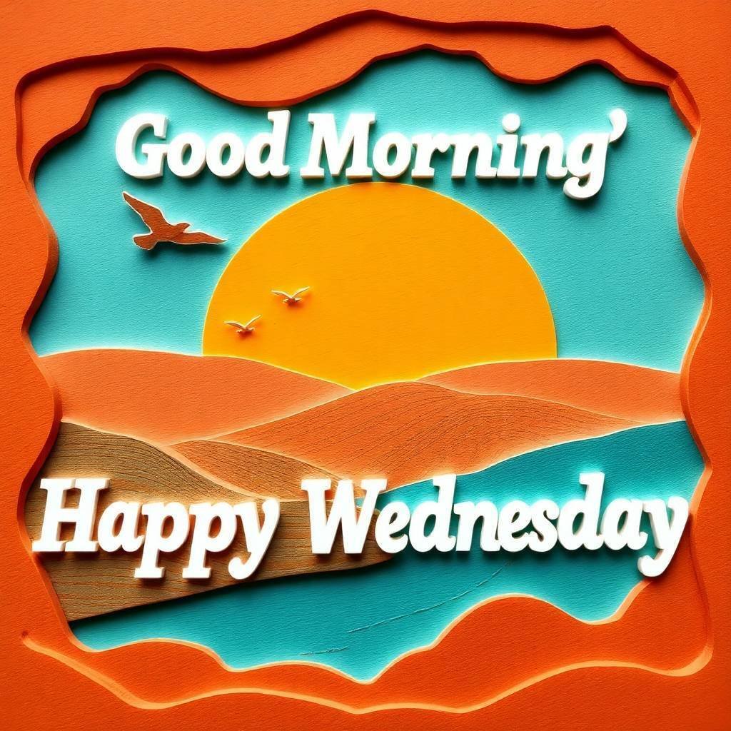 70+ Beautiful Wednesday Blessing Pics and Quotes 31 wednesday blessing pics