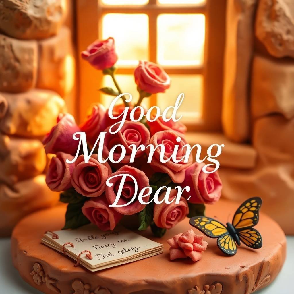 good morning love quotes with images